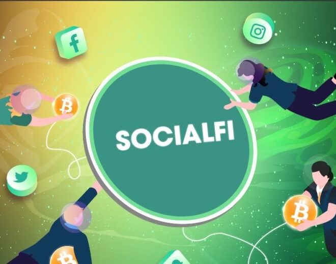 SocialFi Crypto: The Future of Social Media and Finance
