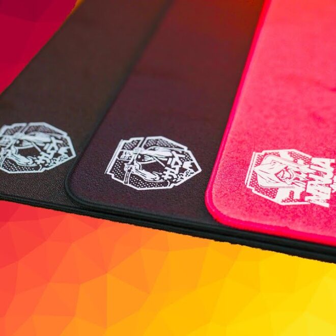 The Best Artisan Mousepads for Gamers in 2024