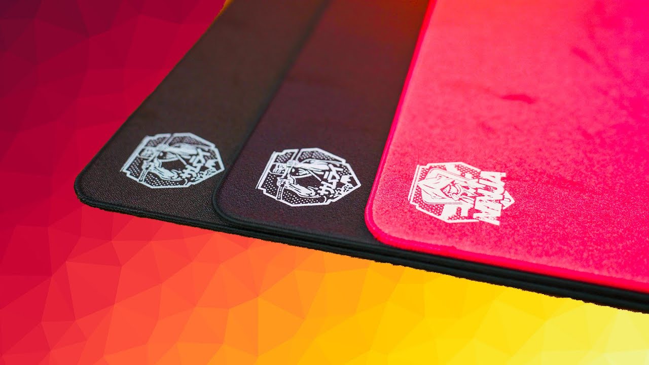 The Best Artisan Mousepads for Gamers in 2024 MarketSpy