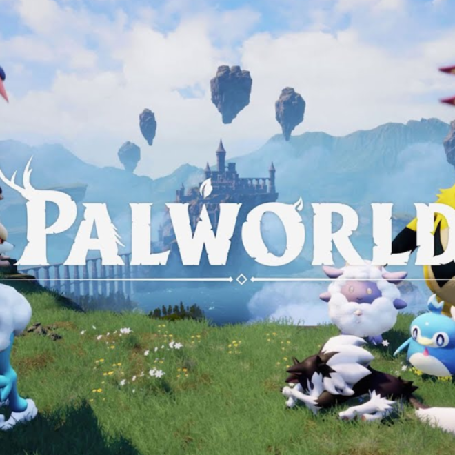 Palworld: Top 3 Free Alternatives You Must Play