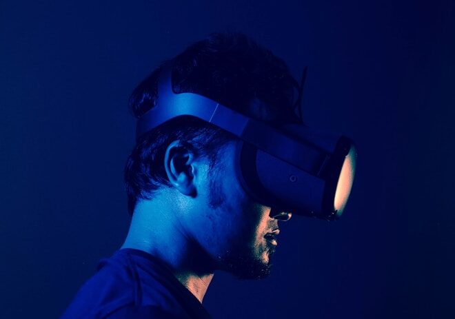 How VR Gaming is Changing the Game in 2024