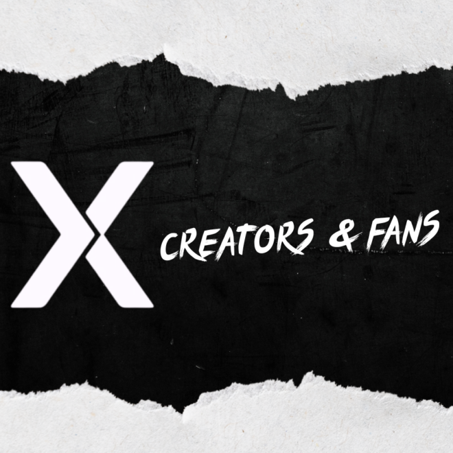 XCAD Network: The Creators & Fans