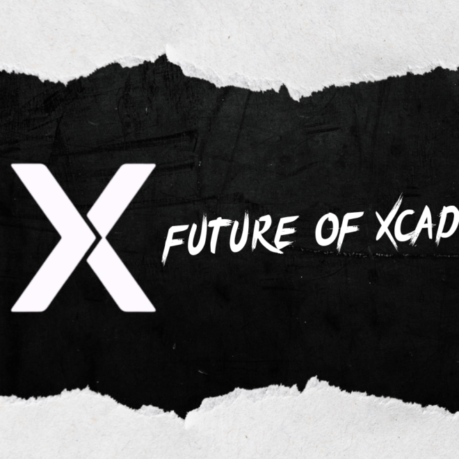 XCAD Network: The Future of SocialFi