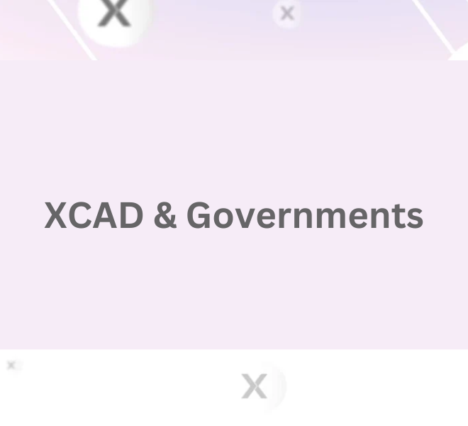 XCAD & Governments: Pioneering Global Web3 Education